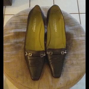 Bruno Magli heels
